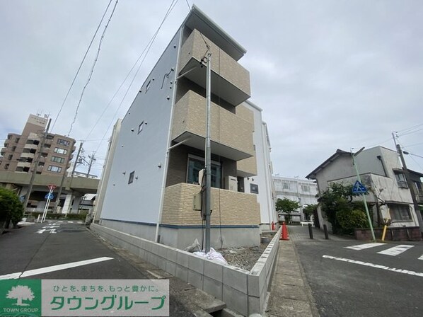 Sol Vino小田井(ソル ヴィーノオタイ)の物件内観写真